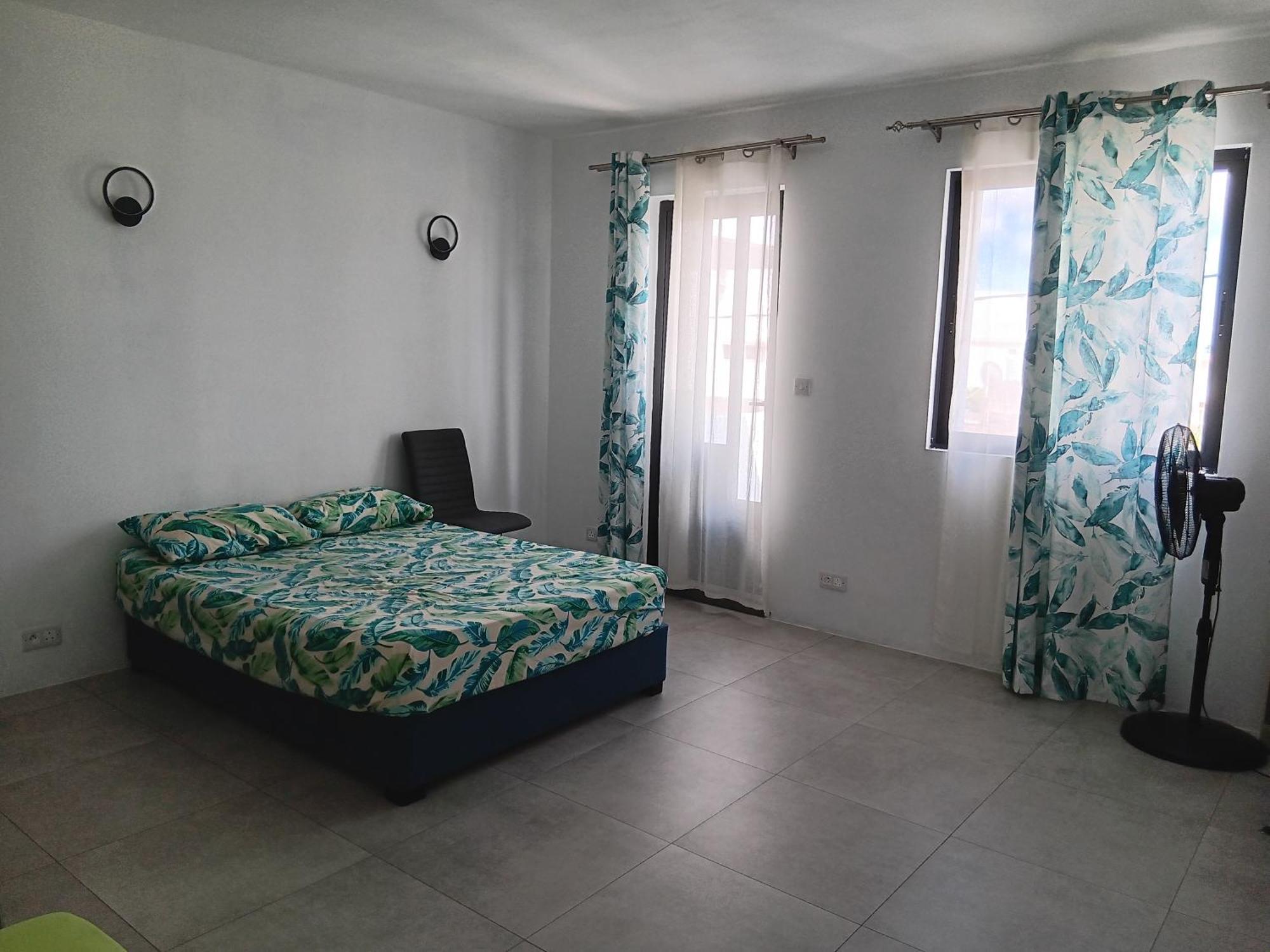Lavande Apartment Beau-Bassin Rose-Hill